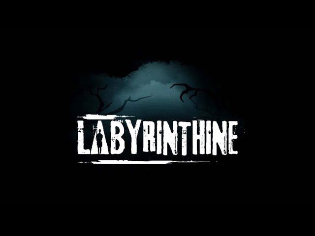 БЕСКОНЕЧНЫЙ ЛАБИРИНТ ◉ LABYRINTHINE
