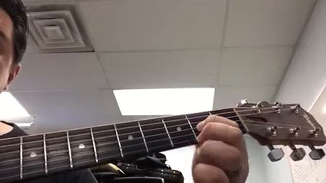 Sweet home Alabama beginner chords смотреть онлайн