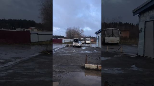 Автомойка и сервис Ш Космонаат смотреть онлайн