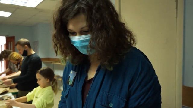 34 ДНЯ ДО МАСЛЕНИЦЫ! ДНЕВНИКИ МАСЛЕНИЧНЫХ МАСТЕРСКИХ смотреть онлайн