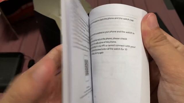 MI WATCH LITE SMARTWATCH - UNBOXING ASMR смотреть онлайн