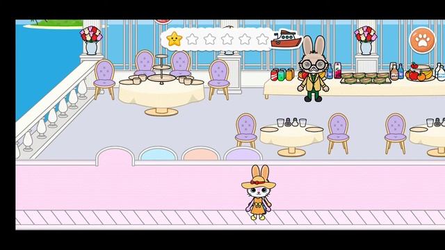 Yasa Pets Hotel - Gameplay Walkthrough Part 1 (iOS, Android) смотреть онлайн