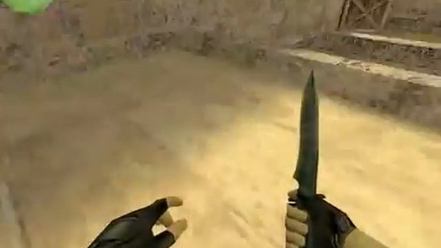 Самый Длинный Прыжок в Истории Counter Strike 1.6 смотреть онлайн