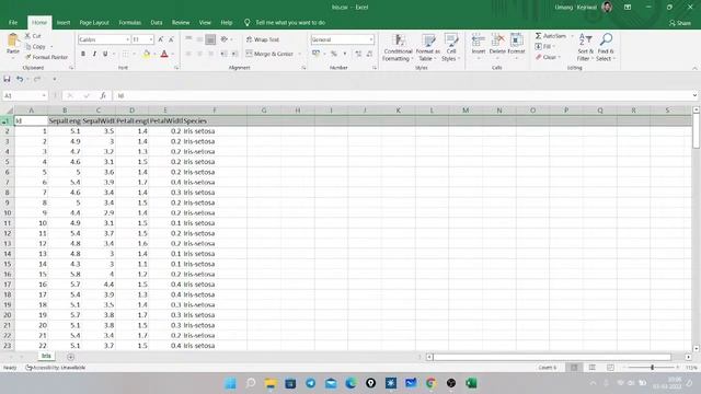Day 9 - Machine Learning Using Python - ROC Curve | Cross Validation | Feature Selection смотреть онлайн
