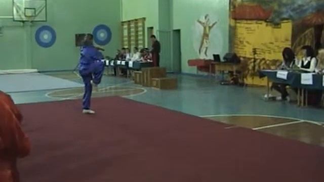 Цзяньшу 1 32 формы смотреть онлайн