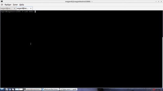 Problem i Ubuntu: Installere Oracle Java i Ubuntu 12.04 (del 1) смотреть онлайн