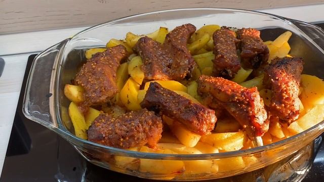 Колю вызвали в военкомат || Купили кондиционер || Вкусный маринад для мяса смотреть онлайн