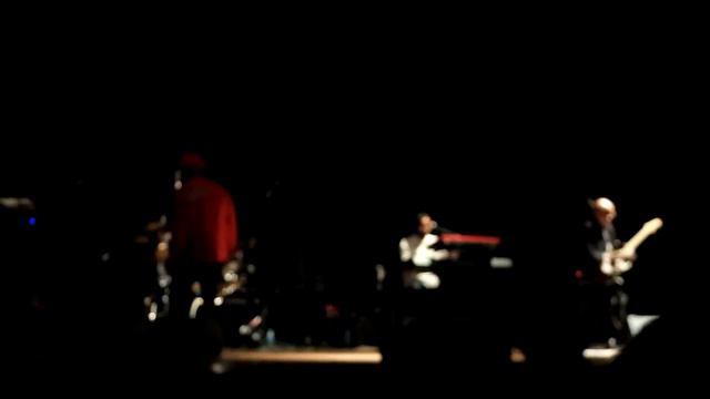 Andru Donalds "Mishale" Krasnodar 13.03.2018 смотреть онлайн
