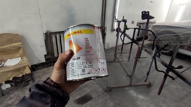 sata4400 на мокром грунте и лаке. мокрый грунт palinal. как я мою краскопульт смотреть онлайн