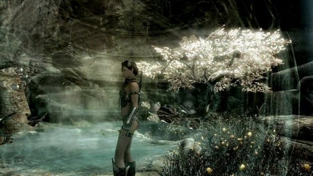 The Daughter of Coldharbour - Chapter 13 - Ancestor Glade смотреть онлайн