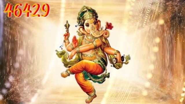 Código Sagrado Agesta Ganesha com Poderoso Mantra de Proteção, Remove Obstáculos Atrai Prosperidade смотреть онлайн