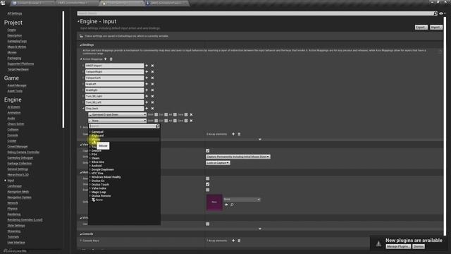 Unreal VR Advanced Locomotion Part 1 - Turn and Step back смотреть онлайн