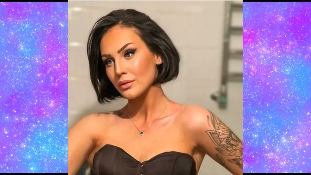 САМЫЕ ТОПОВЫЕ СТРИЖКИ СЕЗОНА 2023-2024/25 ИЗУМИТЕЛЬНЫХ ИДЕЙ/THE TOP HAIRCUTS OF THE 2023-2024 SEASO