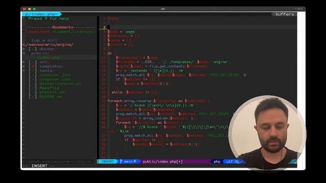 refactoring || 001 смотреть онлайн