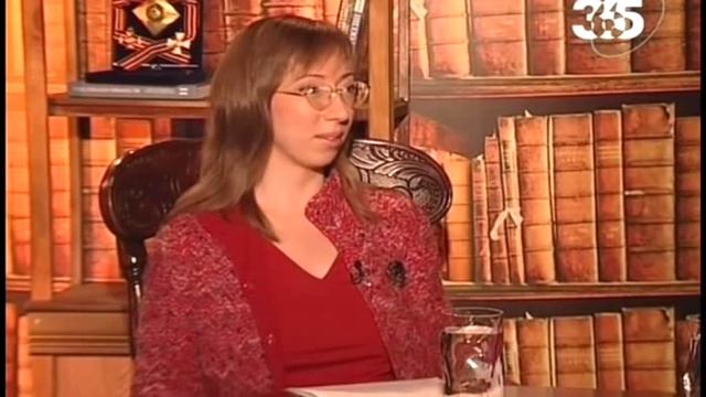 Программа Час Истины : Генрих II Короткий Плащ Король Англии Часть 2 смотреть онлайн