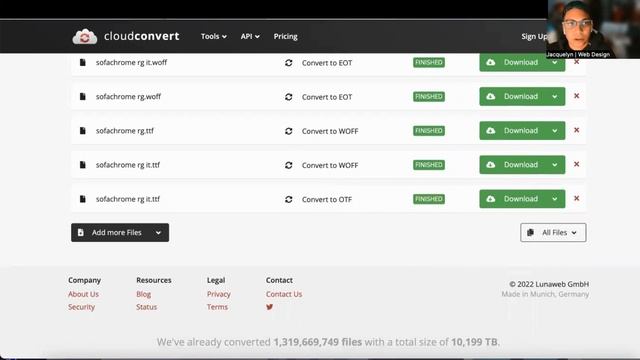 How to get Custom Fonts on wordpress with elementor | Get the look you want without any coding. смотреть онлайн
