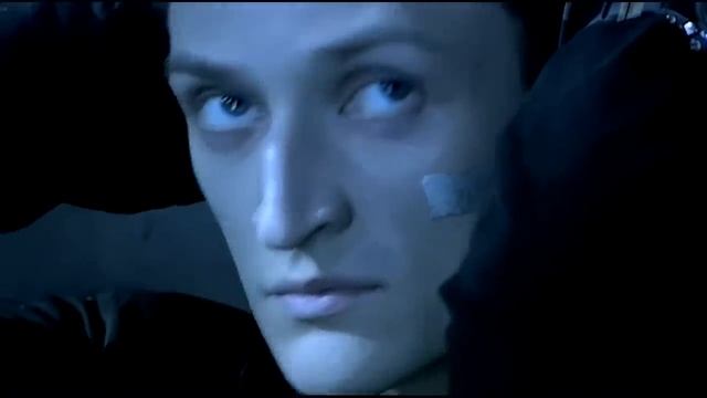 Черная Зона Побег 4 часть смотреть онлайн