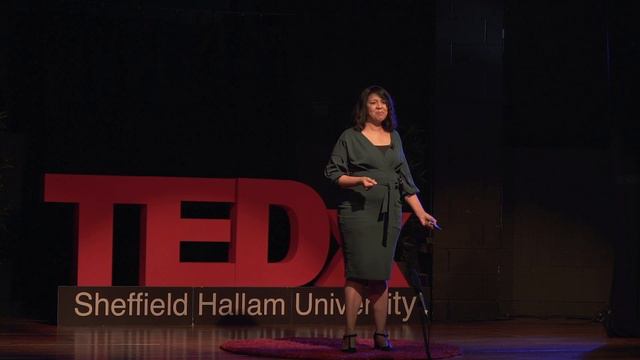 Could this be the solution to infinite happiness? | Rona Anderson | TEDxSheffieldHallamUniversity смотреть онлайн