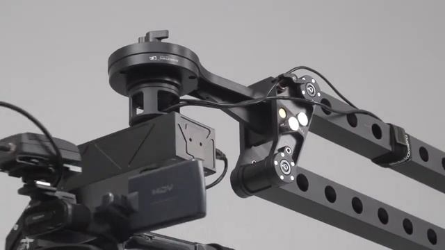 Моторизированная голова SlideKamera X-HEAD смотреть онлайн