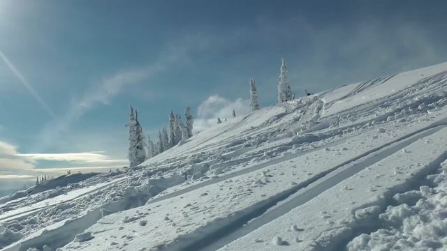 Ждём снег! Скоро будет! смотреть онлайн