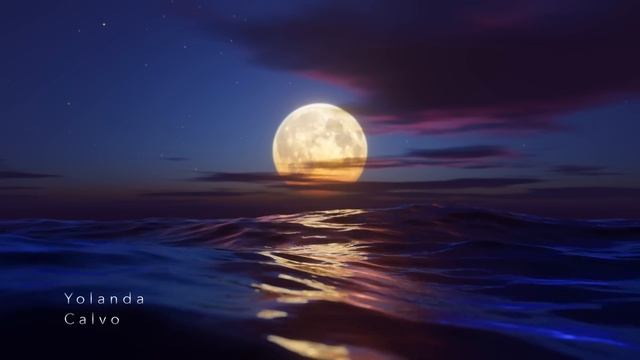 DUERME SANANDO Cuerpo, Mente Y Alma ? Meditación Para Dormir Y Sanar Con Olas De Mar
