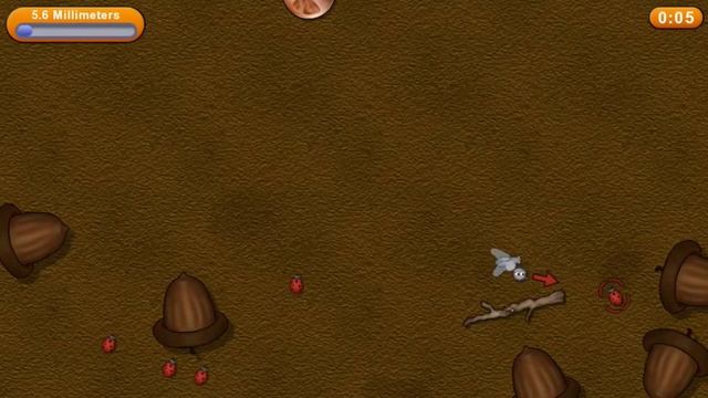 All Grey Goo Sounds - Tasty Planet (Credits To Dingo Games) смотреть онлайн