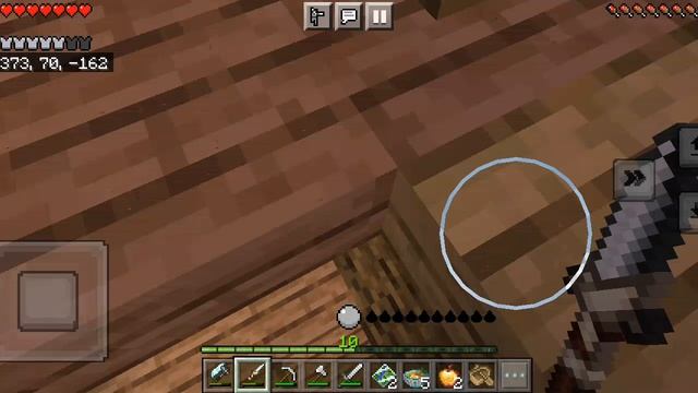 Майнкрафт Raft survival ( 2.1 часть ) смотреть онлайн