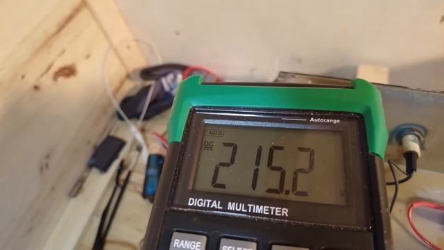 Carlsbro CS60 PA Restoration and Demo Part 2