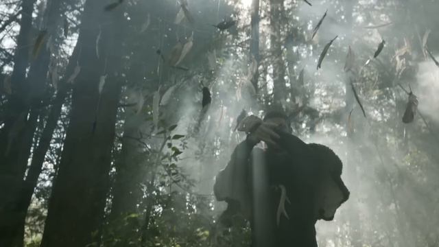 Chancha Via Circuito - Ilaló (Ft. Mateo Kingman) [OFFICIAL MUSIC VIDEO]