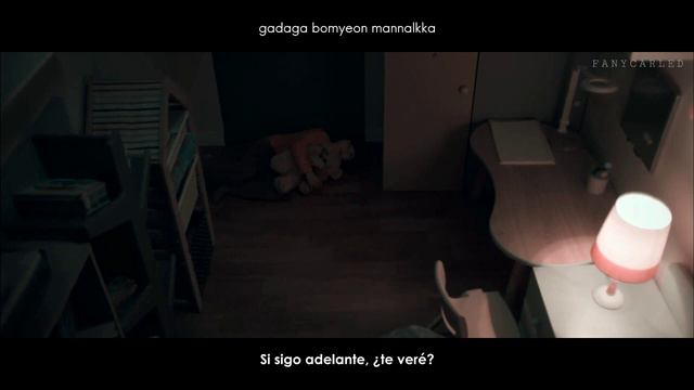 [Children of Nobody OST] EDGE - N (Sub Español/ROM) смотреть онлайн