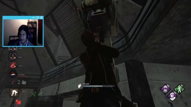 ASÍ Se HACE El EXPERTO Del CENOBITA En DEAD BY DAYLIGHT (Gameplay) |AngelB Games