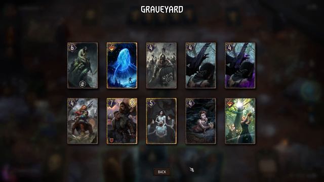 [Gwent] Scuffed Rain is Best Rain ! | Patch 9 4 смотреть онлайн