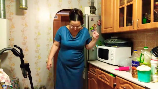 Обзор платья из магазина Планета секонд хенд смотреть онлайн