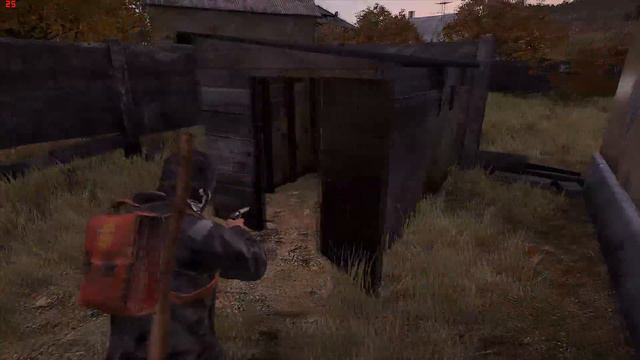 The Apocalypse PC: DayZ Standalone смотреть онлайн