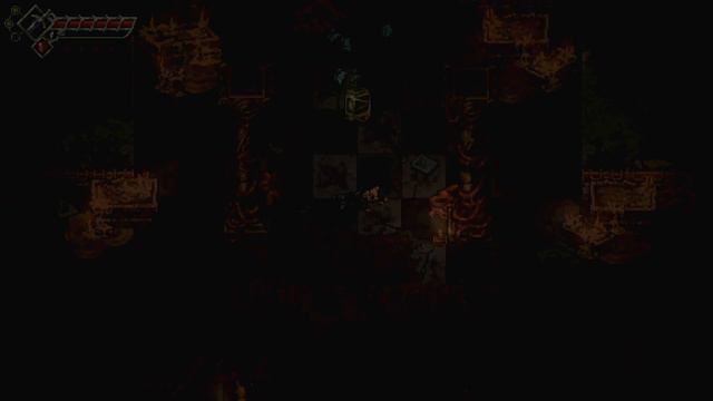Лютый босс Падший Чемпион, который правда чемпион... There Is No Light 616 #3 смотреть онлайн