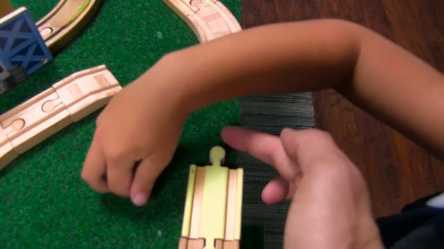 Thomas And Friends | Thomas Train Imaginarium Big Mountain! Fun Toy Trains For Kids And Children