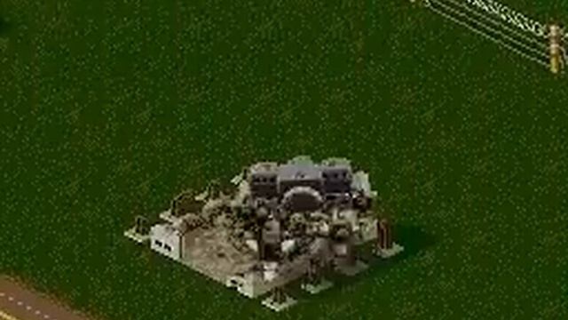 Mechwarrior 3050 (SNES) Mission 1 смотреть онлайн