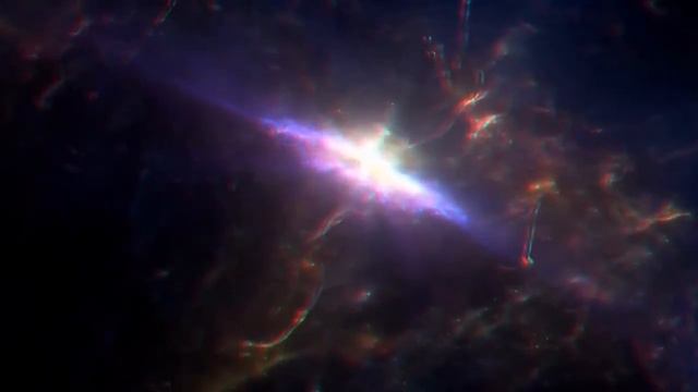 3D Anaglyph Film Hubble blickt in die Unendlichkeit des Alls Video смотреть онлайн