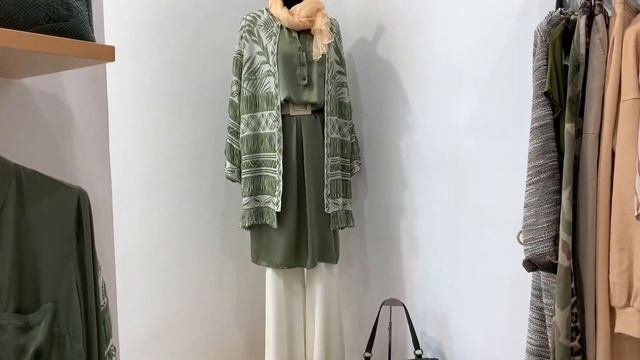 Что модно этой весной. Что носят в Италии. Обувь и одежда весна 2021. Italian fashion spring 2021 смотреть онлайн