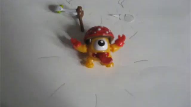 Shroom Boom's Revenge! смотреть онлайн