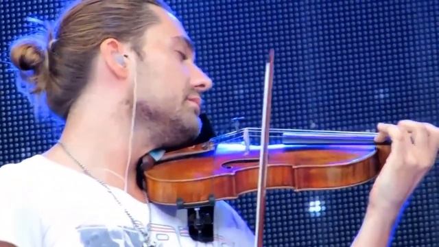 Дэвид Гарретт. Ноктюрн( Шопен) #davidgarrettmusik смотреть онлайн