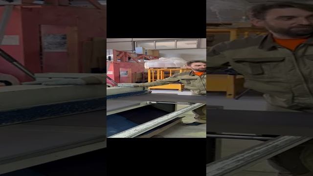 Делаем заготовку фальцевой черепицы:чешуйки-ромб для беседки с выгнутыми плоскостями скатов(пагода) смотреть онлайн