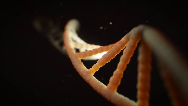 Royalty Free Bio-Medical Human DNA Full HD Footage смотреть онлайн
