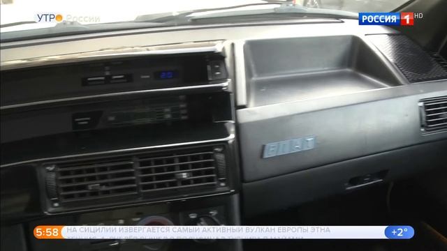 Fiat Tempra.Видео обзор.Тест драйв. смотреть онлайн