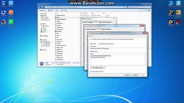 EvoGTechTeam - Removing TrustedInstaller смотреть онлайн