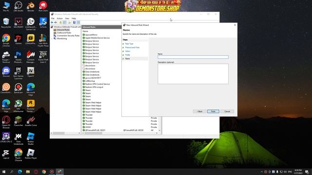 Cách FIX LAG PING CAO Trong ROBLOX | ĐBT gaaming tv | ROBLOX смотреть онлайн
