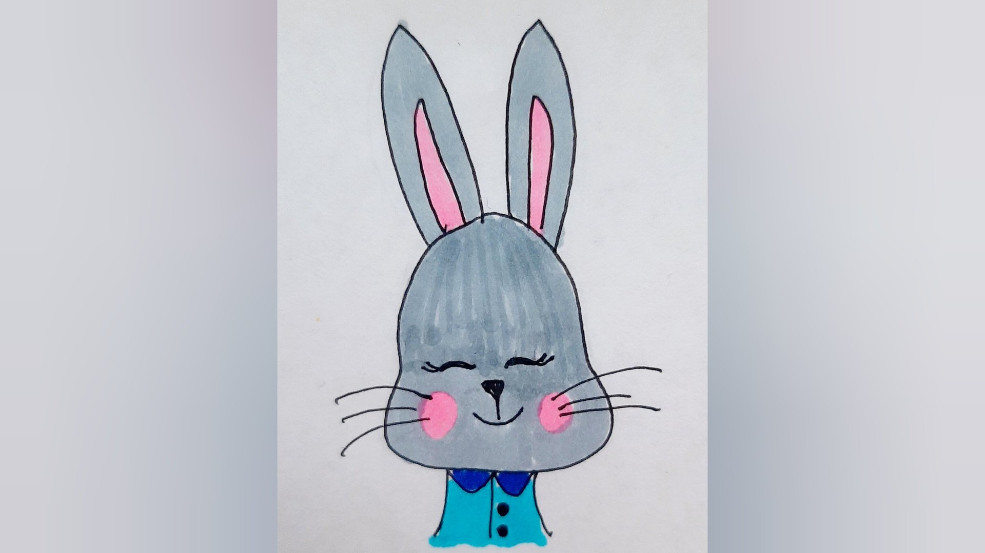 Зайчик смотреть онлайн