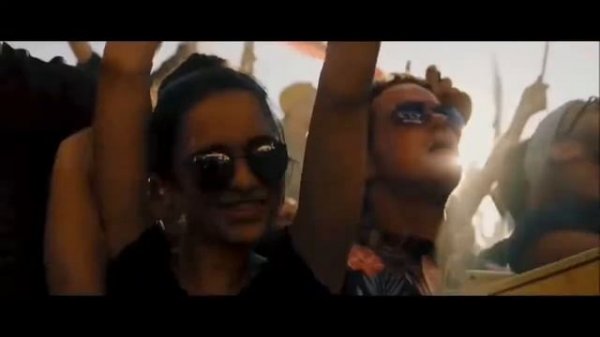 Real 2 Real  - I Like To Move It - Remix  2022