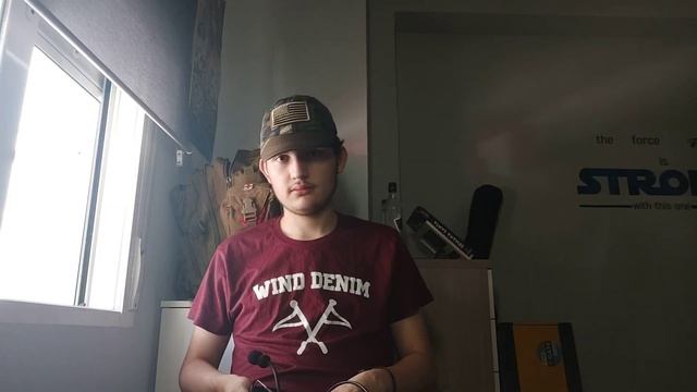 review comtac 3 de TAC Sky y explicación de mi ausencia a la comunidad смотреть онлайн