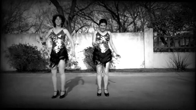 Black Bottom (1920's Dance) смотреть онлайн